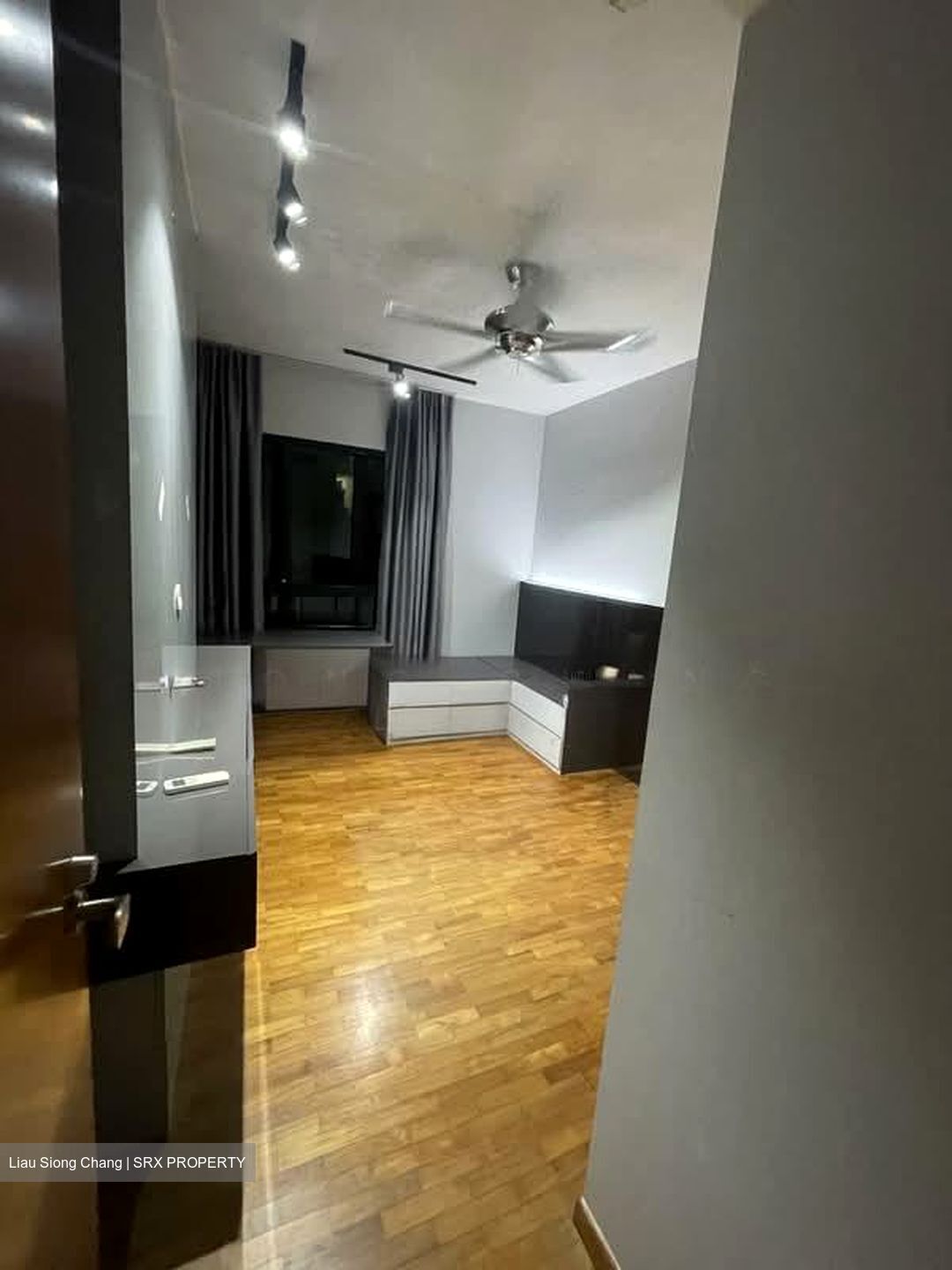 Woodsvale (D25), Condominium #577225701